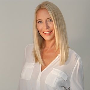 Meet your Posher, Brenda